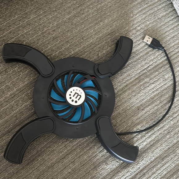 USB Fan - Picture 3 of 3
